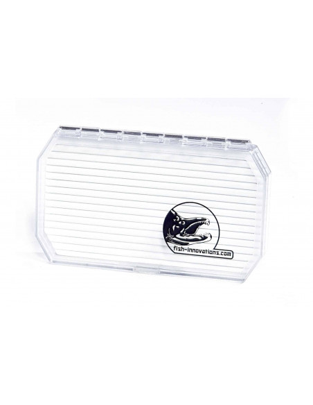 fish-innovations Slitfoambox M Köderbox Spoon