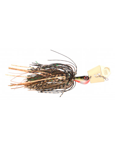 Spro IRIS Thrillseeker Chatterbait 14 g./ Fb.:...