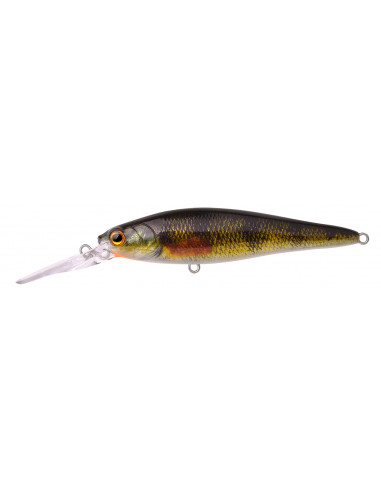 Spro IKIRU Twitch 100 Long Lip Wobbler 10 cm,...