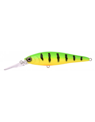 Spro IKIRU Twitch 100 Long Lip Wobbler 10 cm /...