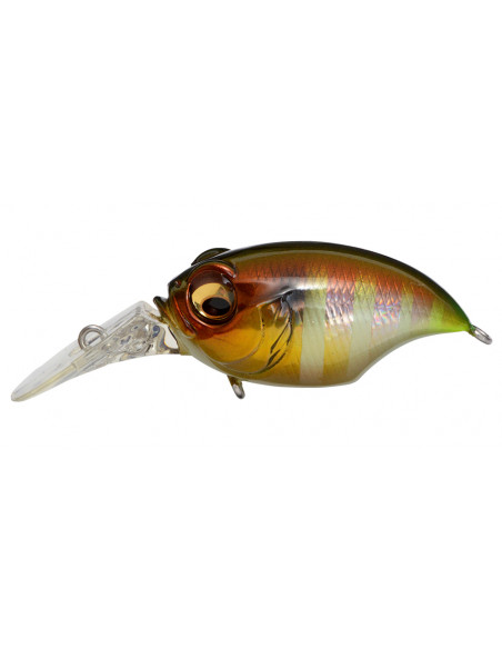Megabass New MR-X Griffon 4,3 cm / Fb.: GG Gill