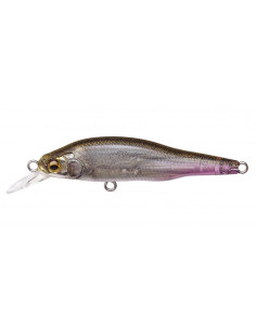 Megabass X-80 Jr. 6,5 cm / Fb.: FA Ghost Wakasagi