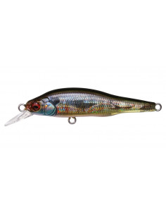 Megabass X-80 Jr. 6,5 cm / Fb.: FA Gill