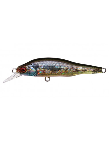 Megabass X-80 Jr. 6,5 cm / Fb.: FA Gill