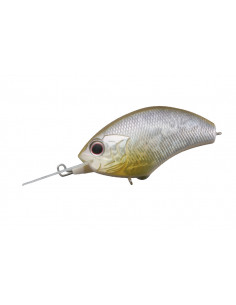 O.S.P. Lures Blitz-MR Crankbait 51,5 mm / Fb.: H23 Ginrin