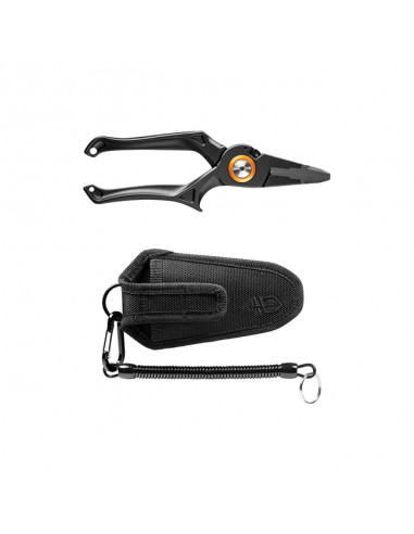 Gerber Magniplier 7,5" Präzisions Zange