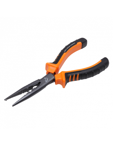 Savage Gear MP Split Ring & Cut Plier S...