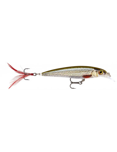 Rapala Wobbler X-Rap XR10 Wobbler 10 cm / 13...