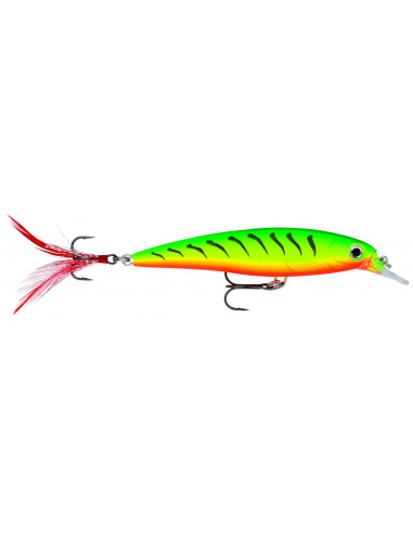 Rapala X-Rap XR10 Wobbler 10 cm / 13 g./ Fb.:...