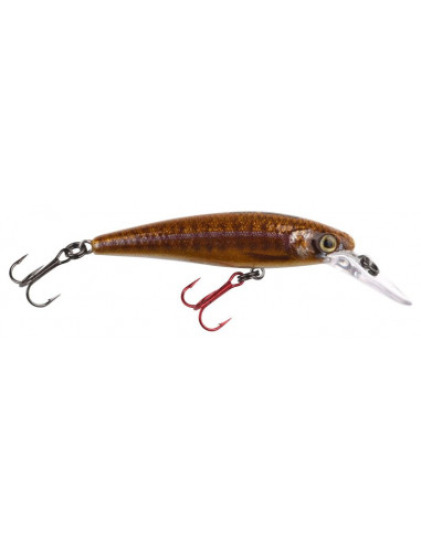 Spro Ikiru Micro Jerk 50FS Wobbler 5 cm/ 4 g./...