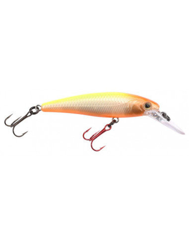 Spro Ikiru Micro Jerk 50FS Wobbler 5 cm / 4 g./...
