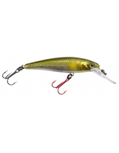 Spro Ikiru Micro Jerk 50FS Wobbler 5 cm / 4 g./...