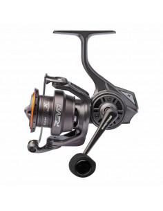 Abu Garcia Revo3 X Spinning 4000MSH 2