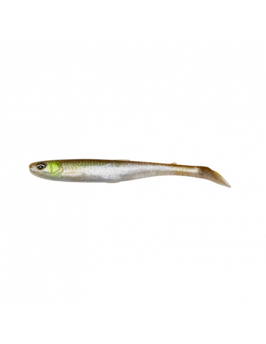Savage Gear Slender Scoop Shad 11 cm / 7 g. /...