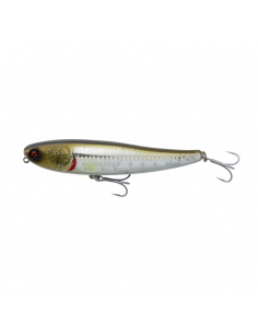 Savage Gear Bullet Mullet 11,2 cm / 23,5 g./ Fb.: LS...