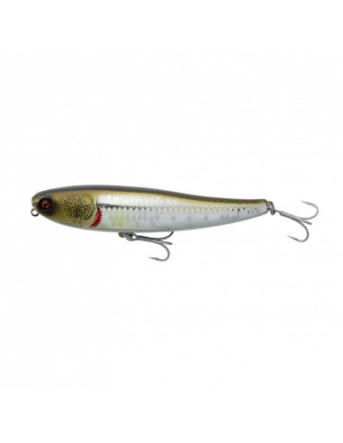 Savage Gear Bullet Mullet 11,2 cm / 23,5 g./...