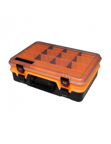 Savage Gear Lure Specialist Tackle Box...