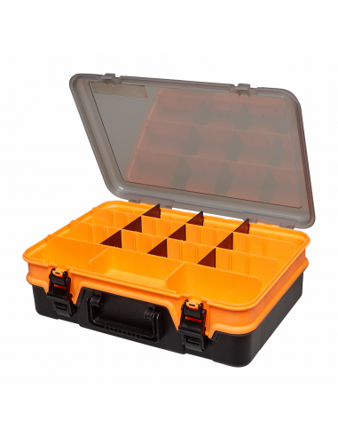 Savage Gear Lure Specialist Tackle Box...