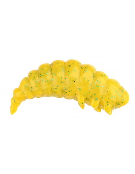 Spro Trout Master FAT CAMOLA 40, Fb.: Yellow
