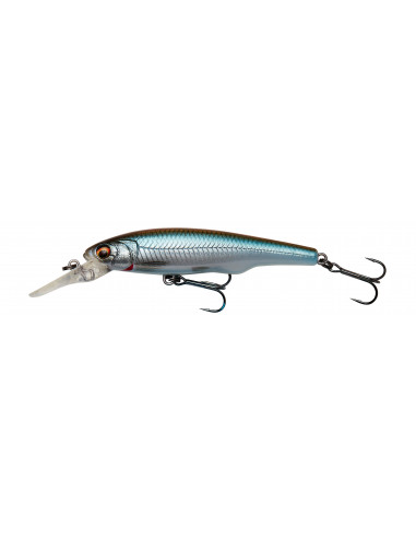 Savage Gear Gravity Twitch MR 67 mm, Fb.: Roach