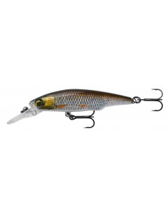 Savage Gear Gravity Twitch MR 67 mm, Fb.: SP Chub