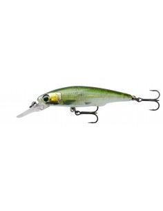 Savage Gear Gravity Twitch MR 67 mm, Fb.: SP Ayu Ghost