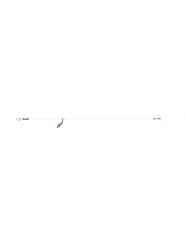 Savage Gear Teaser Trace 50 cm / 0,85 mm / 20...