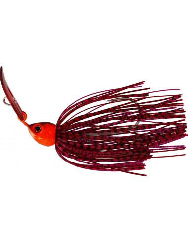 Westin Bladebite Tungsten Bladed 9 g./ Fb.:...