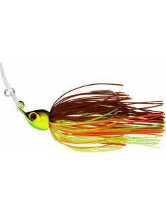 Westin Bladebite Tungsten Bladed Jig 21 g./ Fb.: Brown...