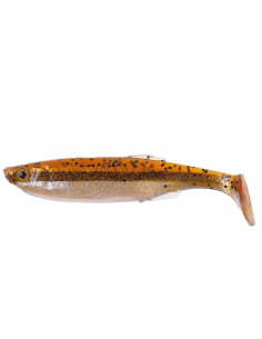 Savage Gear LB 3D Bleak Paddle Tail 10,5 cm, Fb.: 08 Minnow