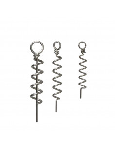 Savage Gear Corkscrew  M
