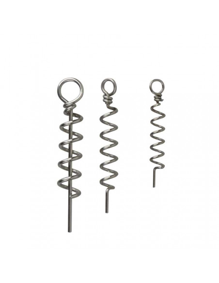 Savage Gear Corkscrew  M