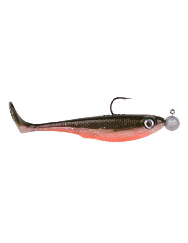 Spro IRIS The Boss To Go 14 cm / 10g. Zink /...