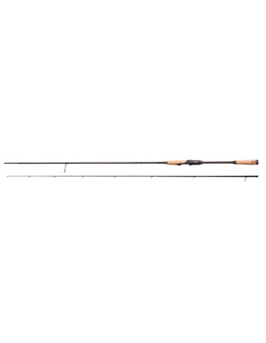 Savage Gear Revenge SG6 Medium Game 2,43 m / WG...