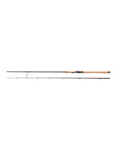Savage Gear ALPHA SG6 Big Bait Rod 2,43 m / WG 70 - 130 g...
