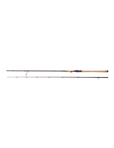 Savage Gear ALPHA SG6 Big Bait Rod 2,43 m / WG...