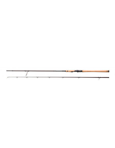 Savage Gear ALPHA SG6 Big Bait Rod 2,43 m / WG 70 - 130 g Spinning