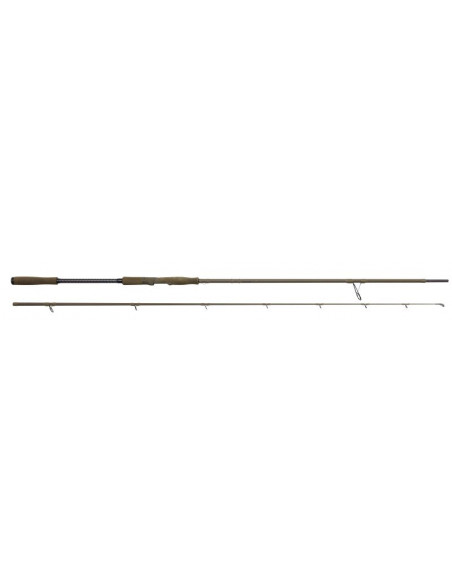 Savage Gear SG4 Fast Game 8,6" / 2,59 m / WG 35-90 g. Spinning