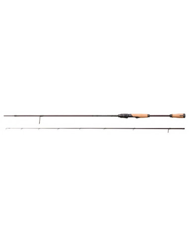 Savage Gear Revenge SG6 Light Game Rod 2,13 m /...