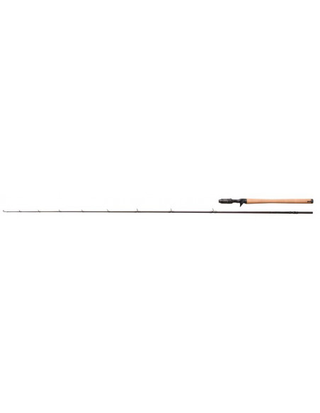 Savage Gear ALPHA SG6 Jerkbait Rute 1,98 m / WG 30-90 g.