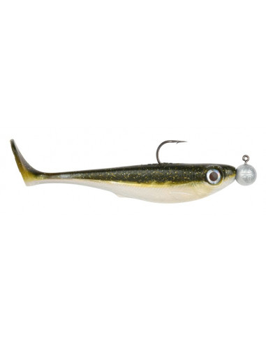 Spro IRIS The Boss To Go 14 cm / 10g. Zink /...