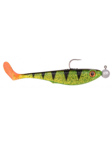 Spro IRIS The Boss To Go 14 cm / 10g. Zink /...