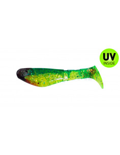 Kopyto Classic 2" Gummiköder 5 cm, Fb.:...