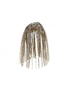 Z-Man EZ Skirts 2,75", Fb.: Houdini