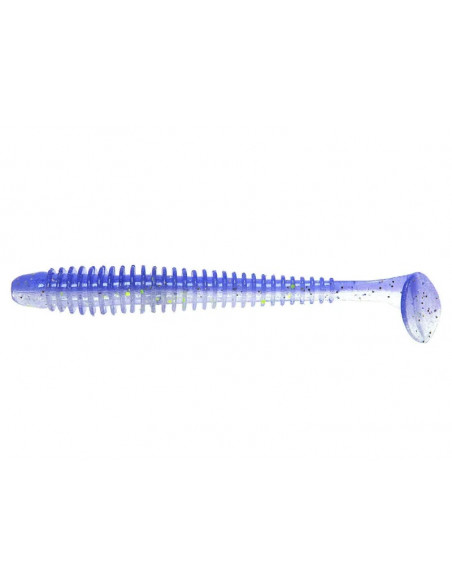 Keitech Swing Impact 4", Fb. Sexy Hering (BA-Edition)
