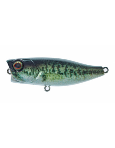 illex Chubby POP 42 Popper 4,2 cm / Fb.: RT...