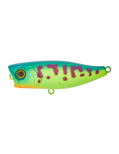 illex Chubby POP 42 Popper 4,2 cm / Fb.: Blue...