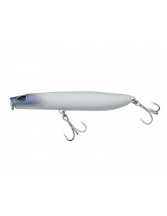 Berkley DEX Strider Topwater 12 cm / 20 g./ Fb.: Matte Bone
