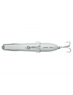 Berkley DEX Strider Topwater 12 cm / 20 g./ Fb.: Matte Bone 2