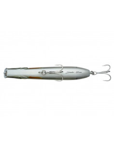 Berkley DEX Strider Topwater 12 cm / 20 g./ Fb.: Ayu